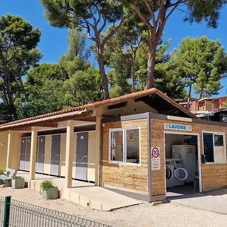 Camping De Ceyreste - Maeva