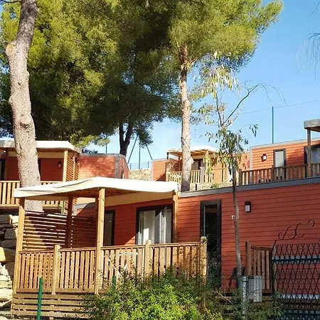 De Ceyreste - Maeva 4* La Ciotat