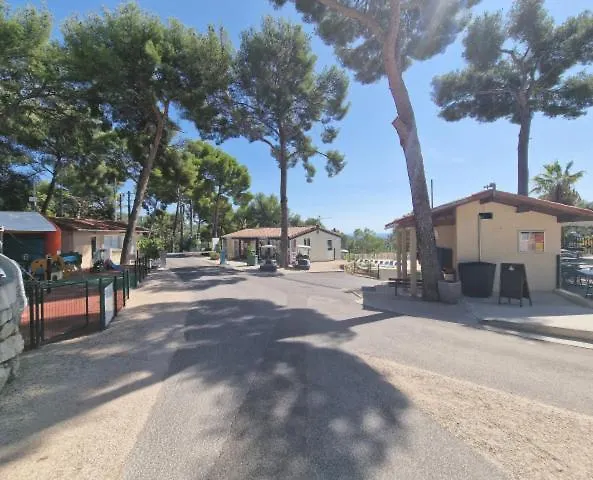 De Ceyreste - Maeva La Ciotat