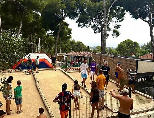 De Ceyreste - Maeva La Ciotat