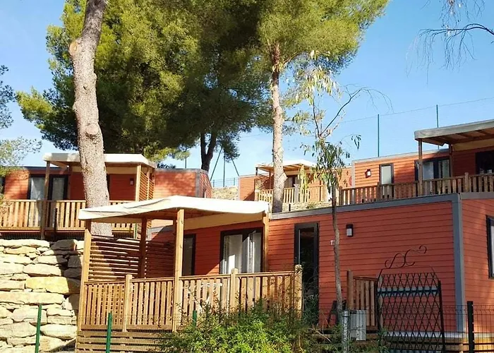 De Ceyreste - Maeva 4* La Ciotat