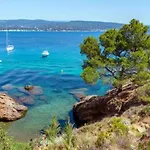 De Ceyreste - Maeva 4*