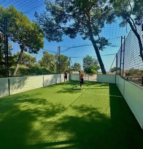 De Ceyreste - Maeva 4* La Ciotat